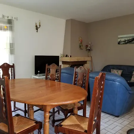 Maison Agreable Pres Des Vignes Et De La Riviere Holiday home *